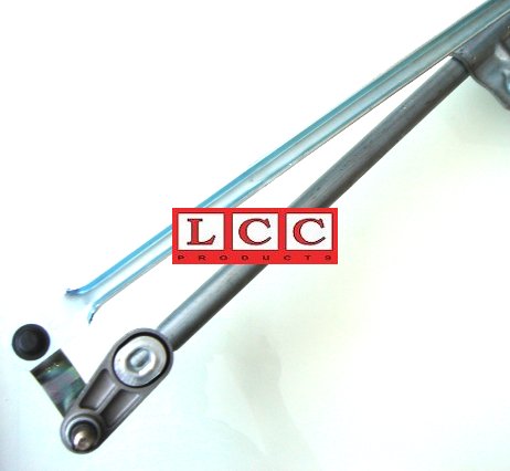 LCC PRODUCTS valytuvo trauklė LCC3102
